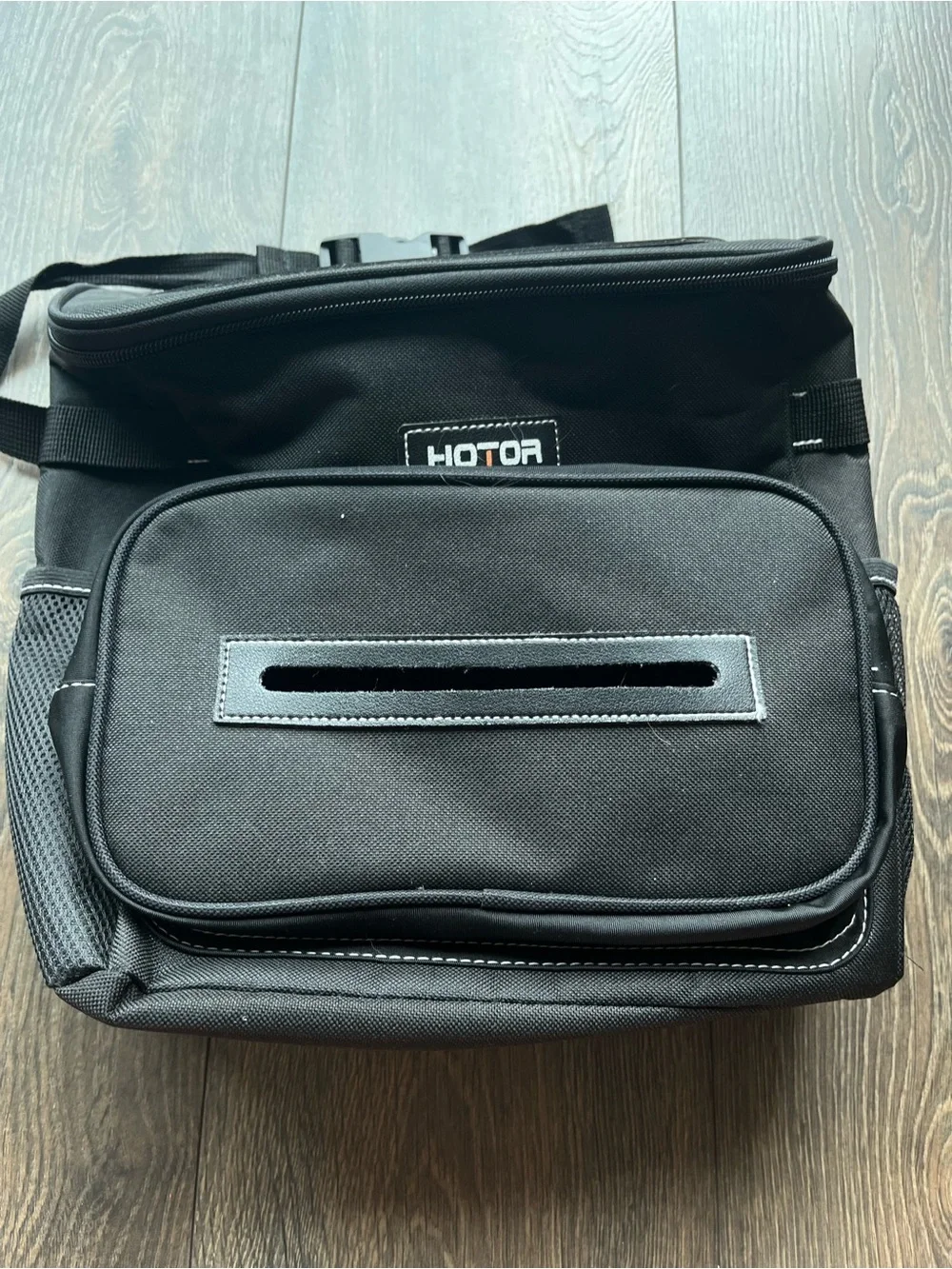 Hotor brand new